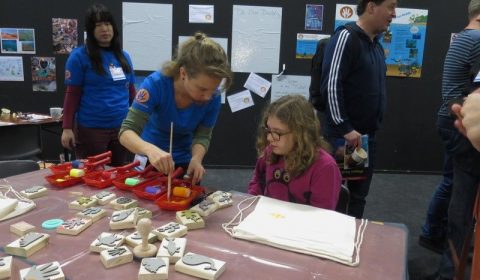 Design your own bag at Duikvaker