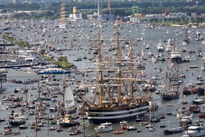 Heb jij ook zin om te varen?