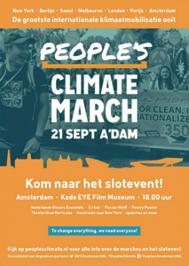 Climate March 2014